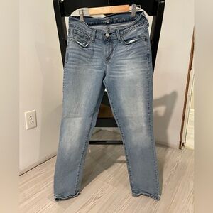 Signature by Levi Strauss Gold Jeans